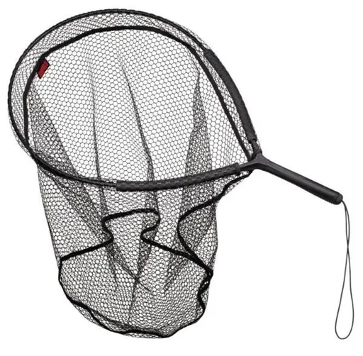 Rapala Single Hand Floating Net M,Rapala Single Hand Floating Net M