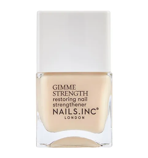 Nails Inc. Treatment Gimme Strength péče na posílení nehtů 14 ml
