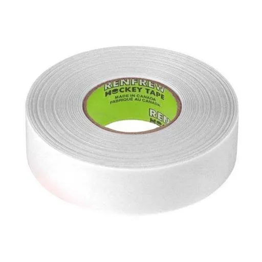 RENFREW SHIN GUARD TAPE Páska na holeně, bílá, velikost