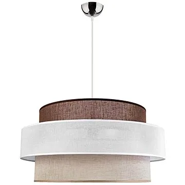 Lustr na lanku SPACE 1xE27/40W/230V (95554)