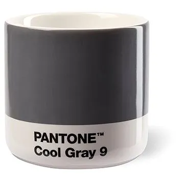 Pantone Macchiato 0,1 l Cool Gray (101010009)