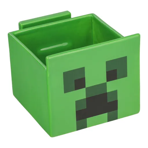 Paladone Minecraft miska Creeper
