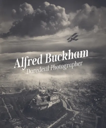 Alfred Buckham - Louise Pearson