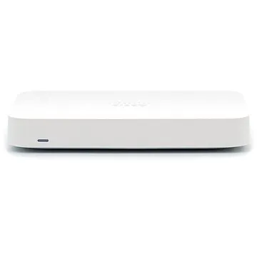 CISCO Meraki Go - 5 Port Security Gateway - EU Power (GX20-HW-EU)
