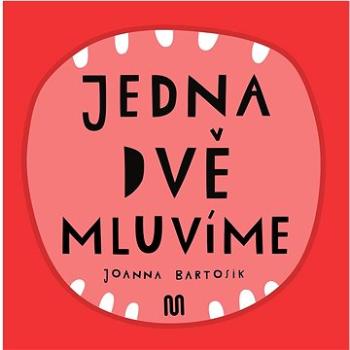 Jedna dvě Mluvíme (978-80-7558-185-3)