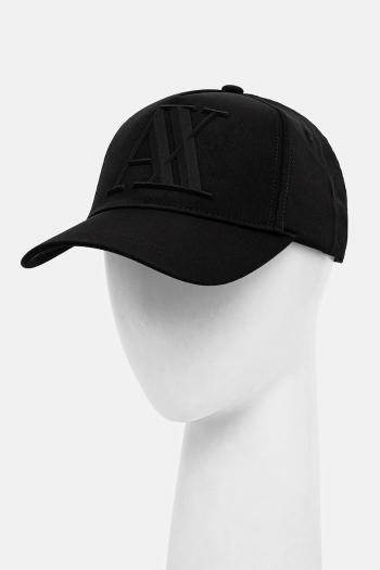 Armani Exchange - Čiapka