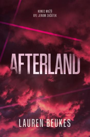 Afterland - Lauren Beukesová - e-kniha