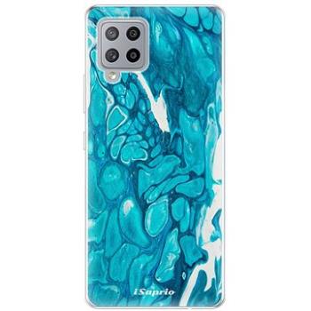 iSaprio BlueMarble pro Samsung Galaxy A42 (bm15-TPU3-A42)