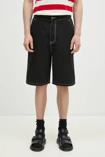 Džínové šortky ICECREAM Canvas Carpenter Shorts