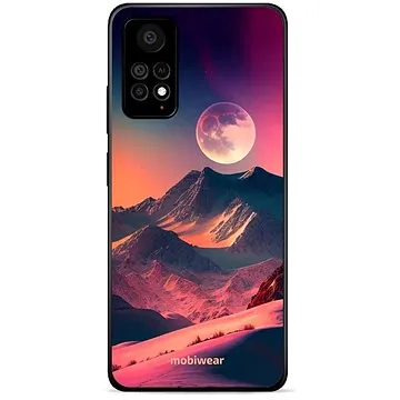 Mobiwear Glossy lesklý pro Xiaomi Redmi Note 11 Pro - G008G (5904808455404)