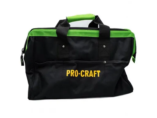 Brašna na nářadí PROCRAFT BG400