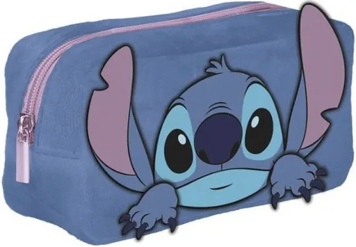 Lilo & Stitch Plyšový penál