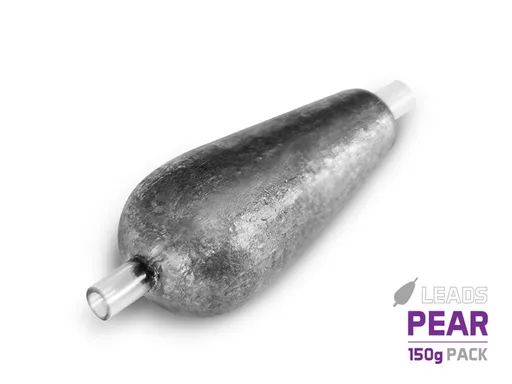 Delphin Zátěž Hruška s bužírkou Leads sada,Delphin Zátěž Hruška s bužírkou Leads sada