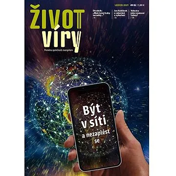 Život víry 2021/1 ()