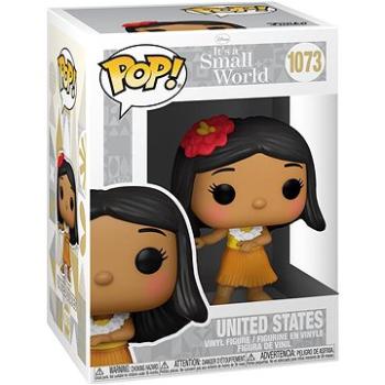 Funko POP! Disney Small World- US (889698552592)