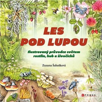 Les pod lupou