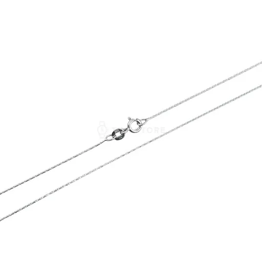 Stříbrný řetízek, jemný design TS-CN-0035