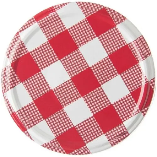 Orion Víčko kov BIO 82 KARO 10ks, 8,2 cm