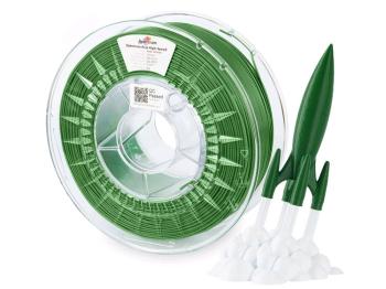 Spectrum 81060 3D filament, PLA High Speed, 1,75mm, 1000g, LEAF GREEN