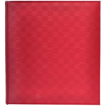 KPH Fotoalbum Square červené (0010_FA904D)