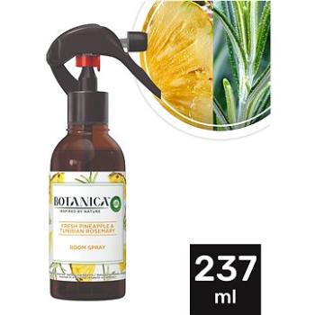 Botanica by Air Wick Svěží ananas a tuniský rozmarýn 237 ml (5999109541185)