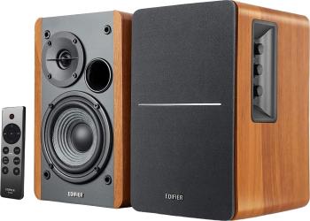Edifier 2.0 R1280DBS Hi-Fi Bezdrátový reproduktor Brown 2 ks