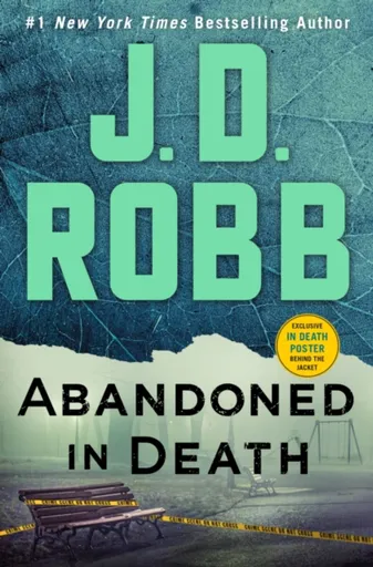 Abandoned in Death - J.D. Robb