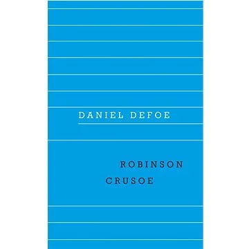 Robinson Crusoe (978-80-207-2084-9)
