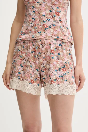 Pyžamové šortky United Colors of Benetton