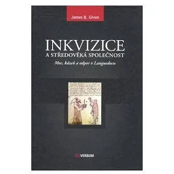 Inkvizice a středověká společnost (978-80-903-9200-7)