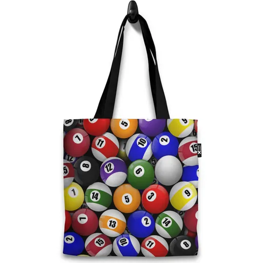 Taška Kulečníkové koule