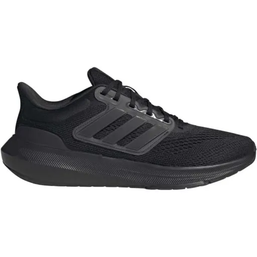 adidas ULTRABOUNCE Pánská běžecká obuv, černá, velikost 44 2/3