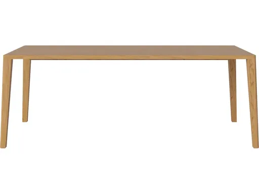 Jídelní stůl Graceful, více variant - Bolia Rozměry: 200 x 95 cm, Varianta: olejovaný dub