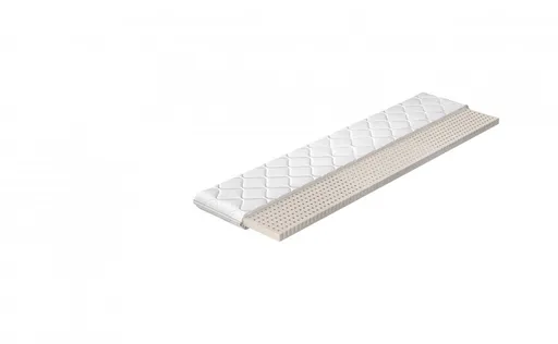Topper Latex 80x200 Hypoalergenní potah