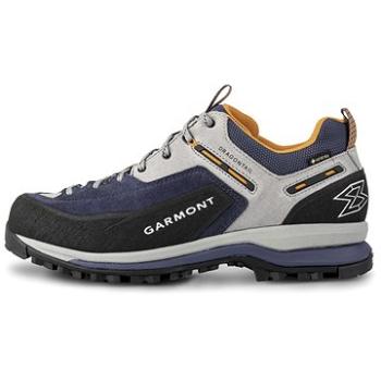 Garmont Dragontail Tech Gtx modrá/šedá (SPTgar506nad)