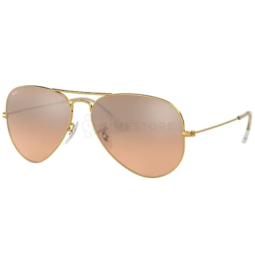 Ray-Ban Aviator RB3025 001/3E 55 - 30 dnů na vrácení zboží