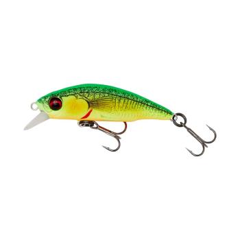 Savage Gear Wobler 3D Sticklebait Twitch Sinking Firetiger - 4,5cm 4g