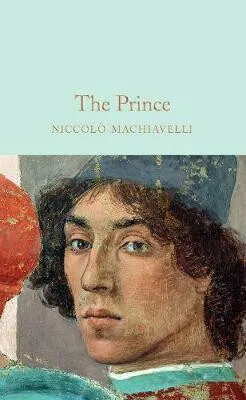 The Prince - Niccoló Machiavelli