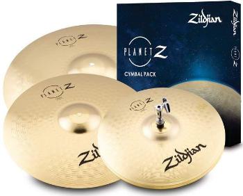 Zildjian Planet Z 4 pack