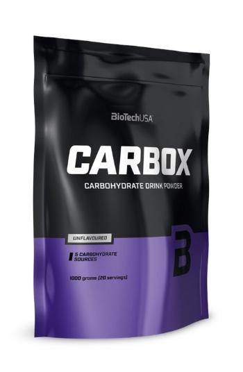 CarboX - Biotech USA 1000 g Lemon