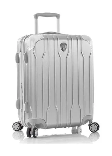 Kabinový kufr Heys Xtrak S Silver