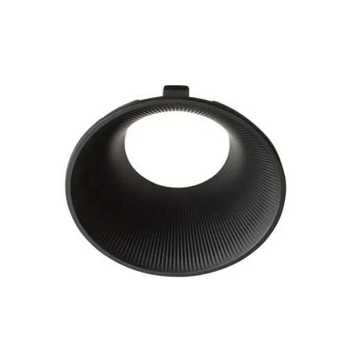 RED - DESIGN RENDL RENDL AUGUSTA dekorativní reflektor černá R14242