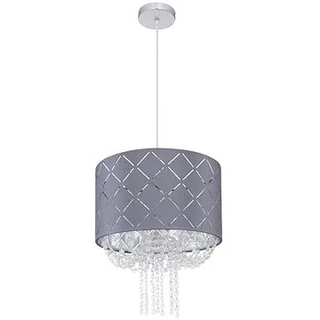 Globo - Lustr na lanku 1xE27/40W/230V (111824)