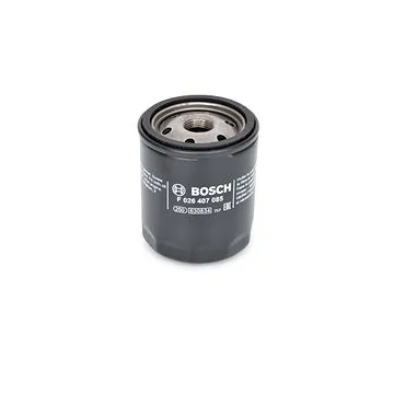 BOSCH Olejový filtr F 026 407 085 (F026407085)