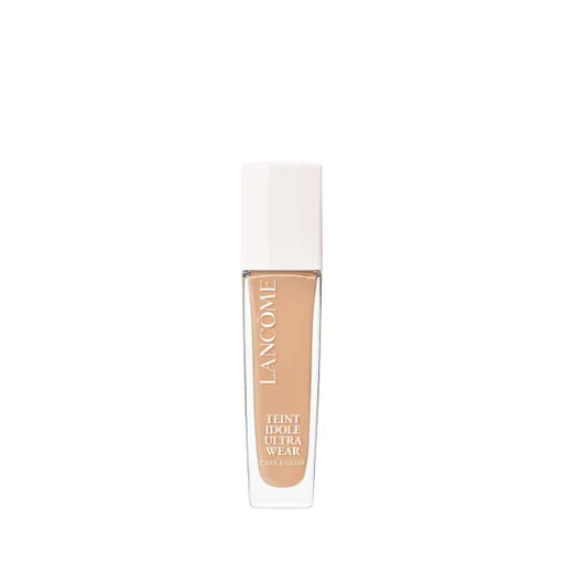 Lancôme Teint Idole Ultra Wear Care & Glow  pečující make-up s rozjasňujícím efektem a SPF 25 - 305N 30 ml