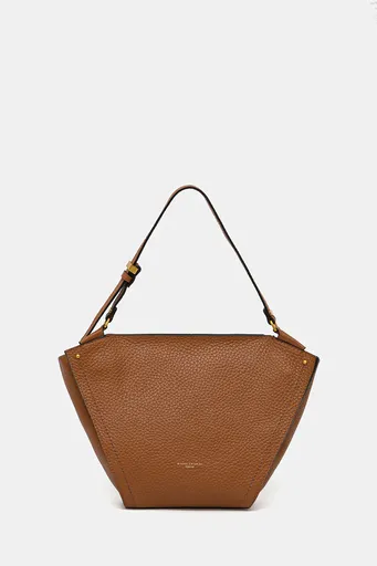 Kožená kabelka Gianni Chiarini BLOOM