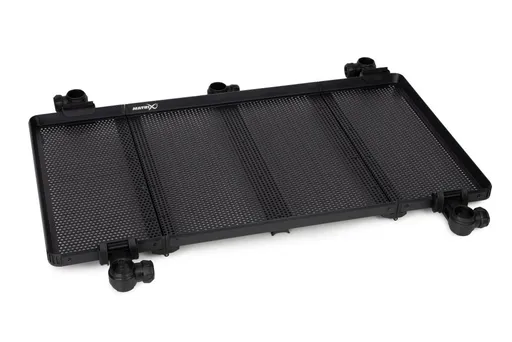 Matrix odkládací stolek folding side tray - xl