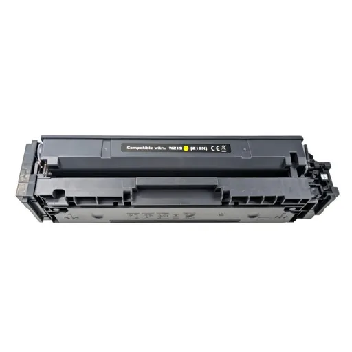 Kompatibilní toner pro HP 219X W2192X žlutý (yellow)