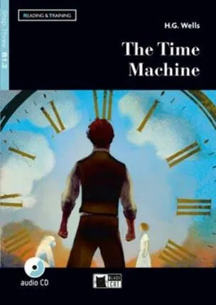The Time Machine - Herbert George Wells