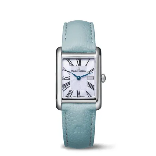 Maurice Lacroix Fiaba Square FA1205-SS001-160-4